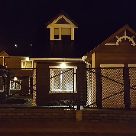 Departamentos Amoblados En Rio Grande Daire Dış mekan fotoğraf
