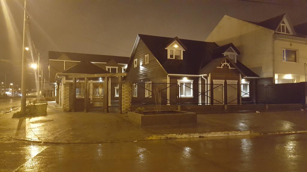 Departamentos Amoblados En Rio Grande Daire Dış mekan fotoğraf