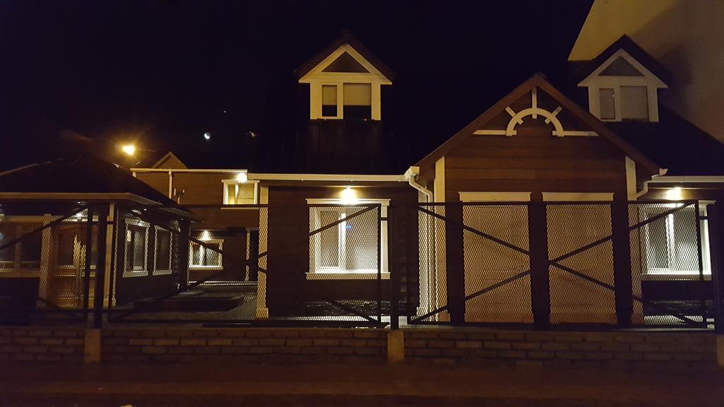 Departamentos Amoblados En Rio Grande Daire Dış mekan fotoğraf
