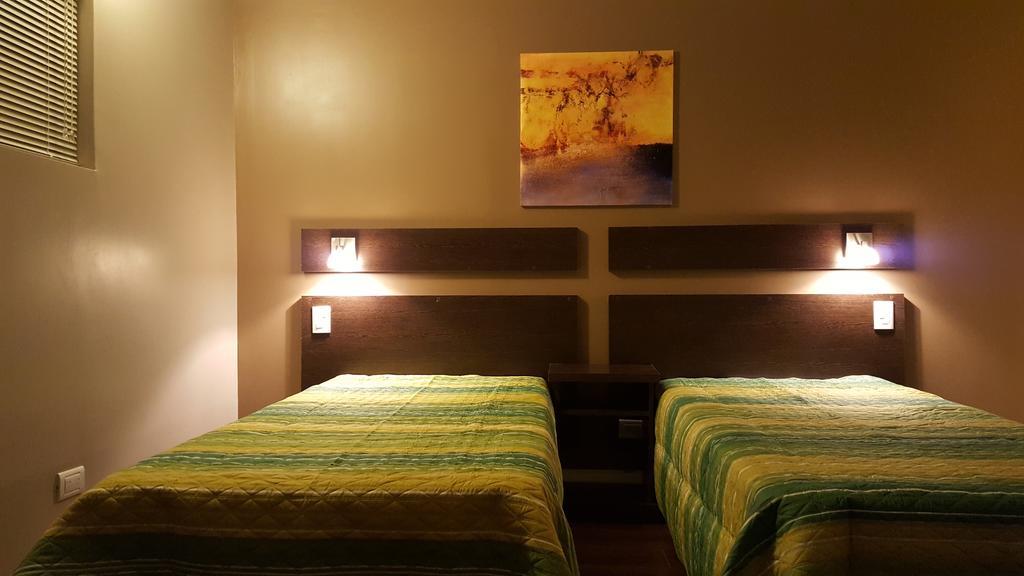 Departamentos Amoblados En Rio Grande Daire Dış mekan fotoğraf