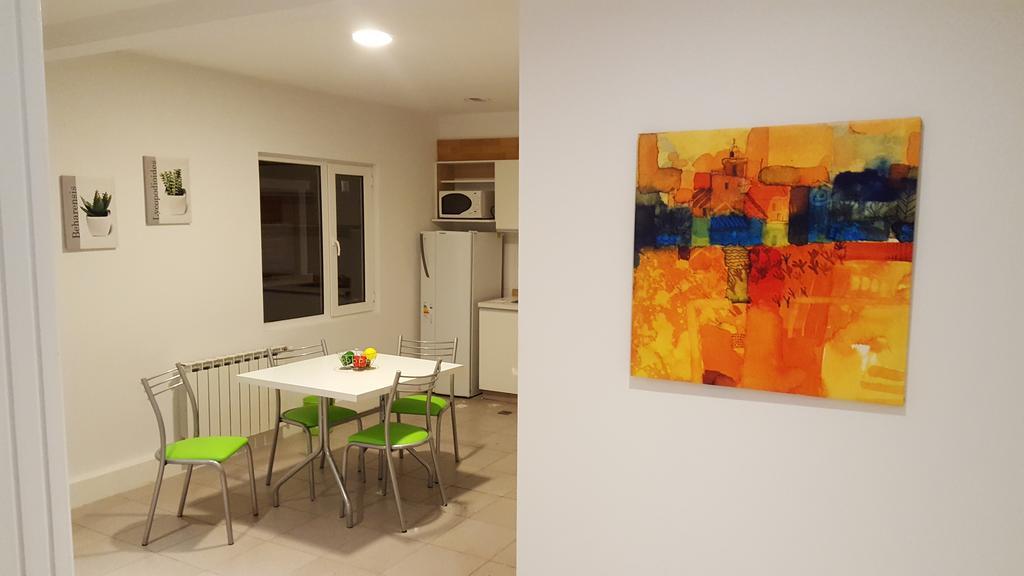 Departamentos Amoblados En Rio Grande Daire Dış mekan fotoğraf