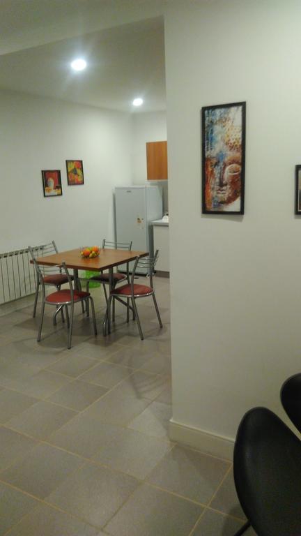 Departamentos Amoblados En Rio Grande Daire Dış mekan fotoğraf