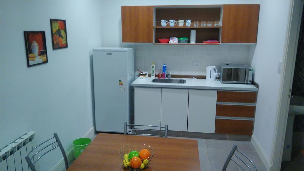 Departamentos Amoblados En Rio Grande Daire Dış mekan fotoğraf