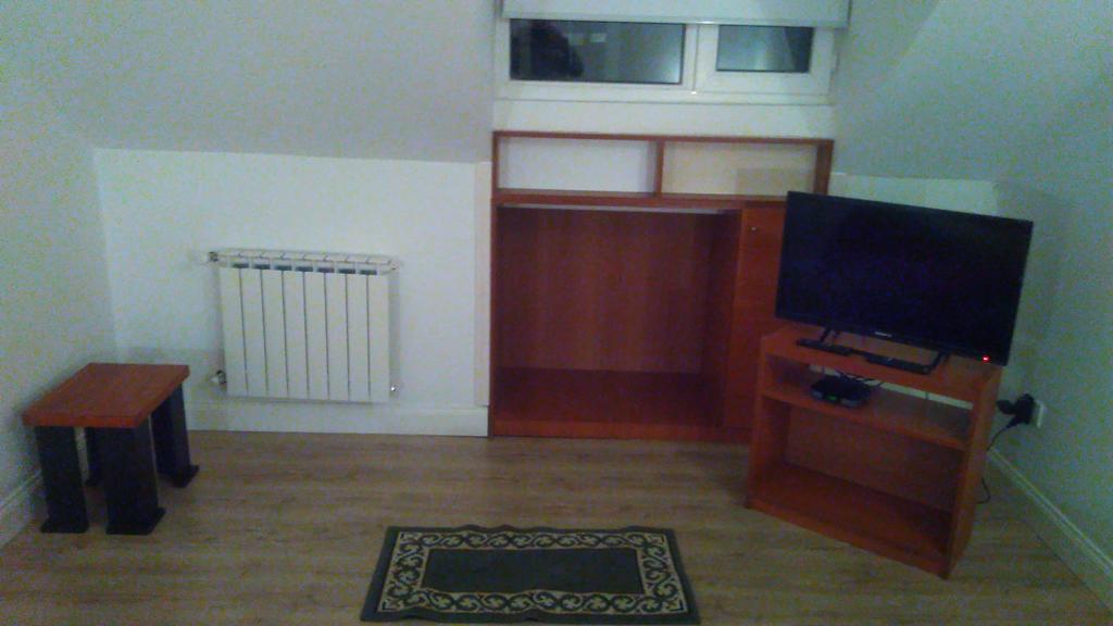 Departamentos Amoblados En Rio Grande Daire Dış mekan fotoğraf
